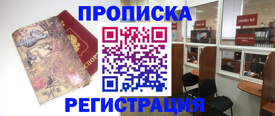 регистрация в Вытегре